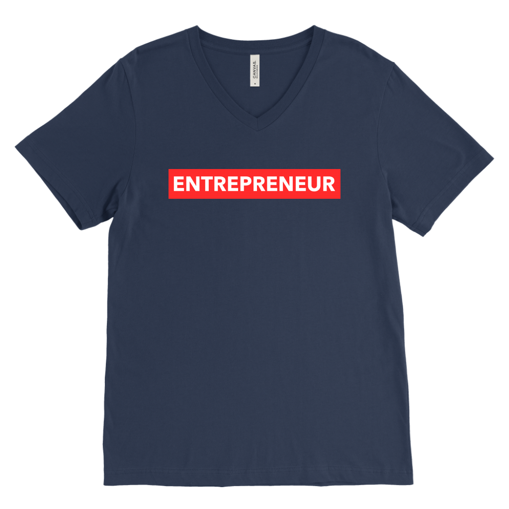 Entrepreneur | Men's