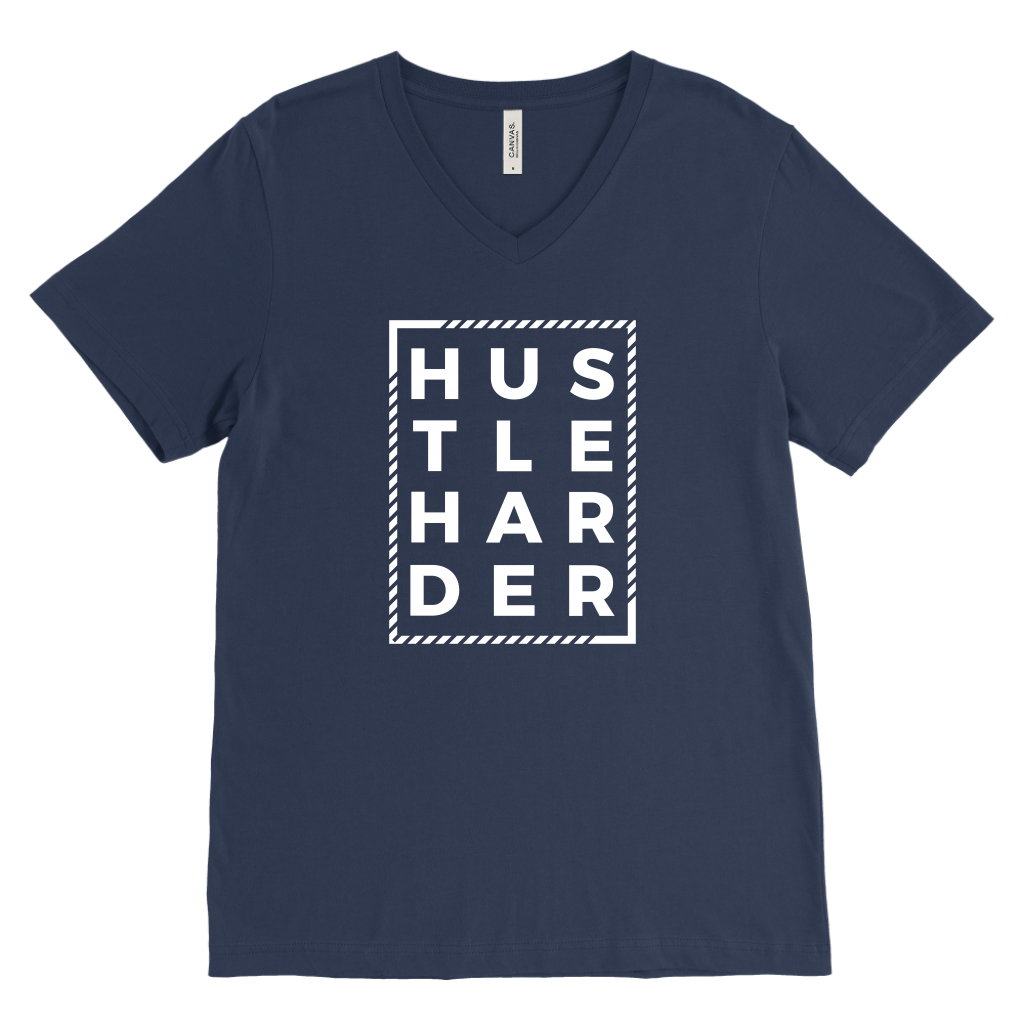 Hustle Harder B | Men's