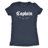 Captain Of My Soul | Women's