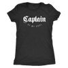 Captain Of My Soul | Women's