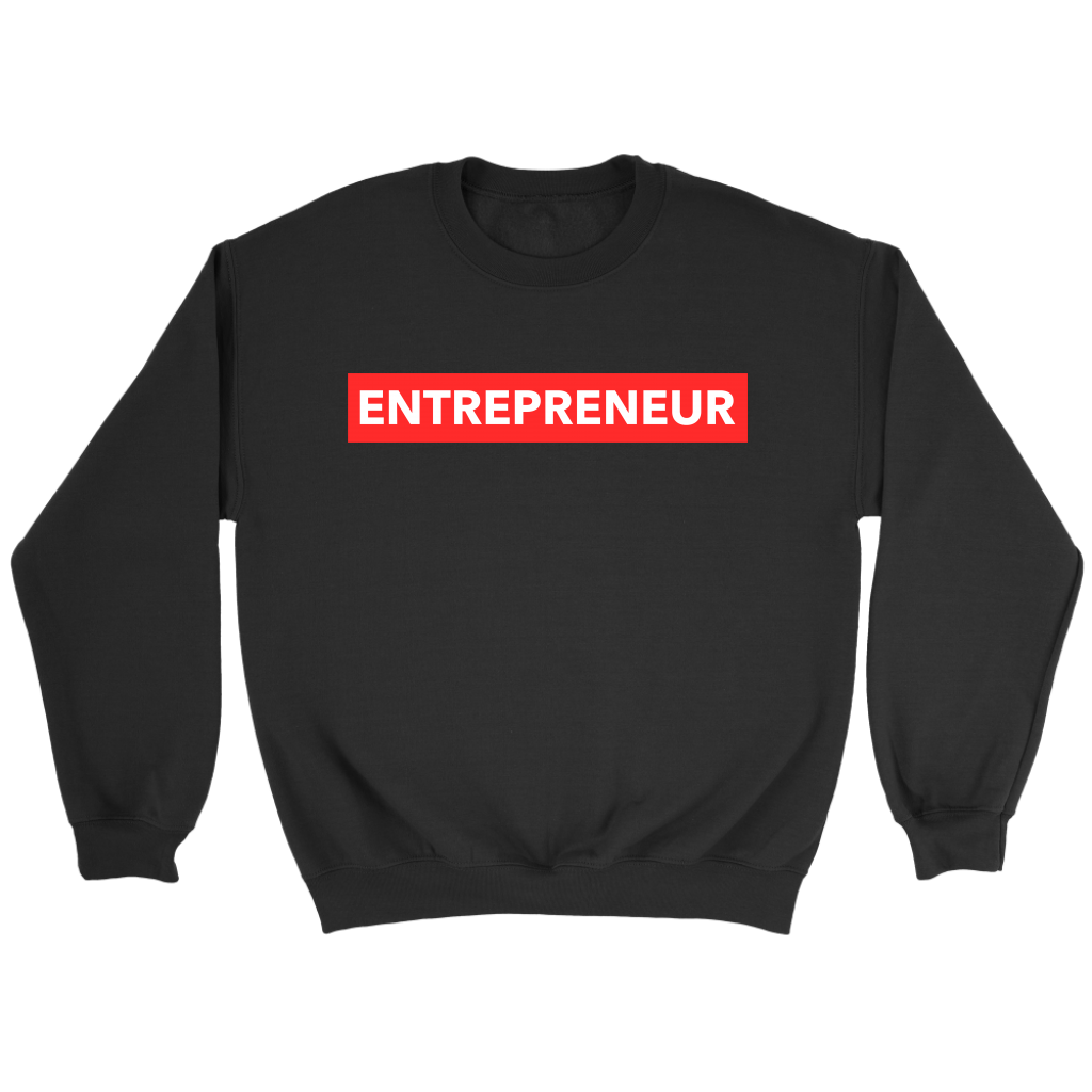 Entrepreneur | Men's