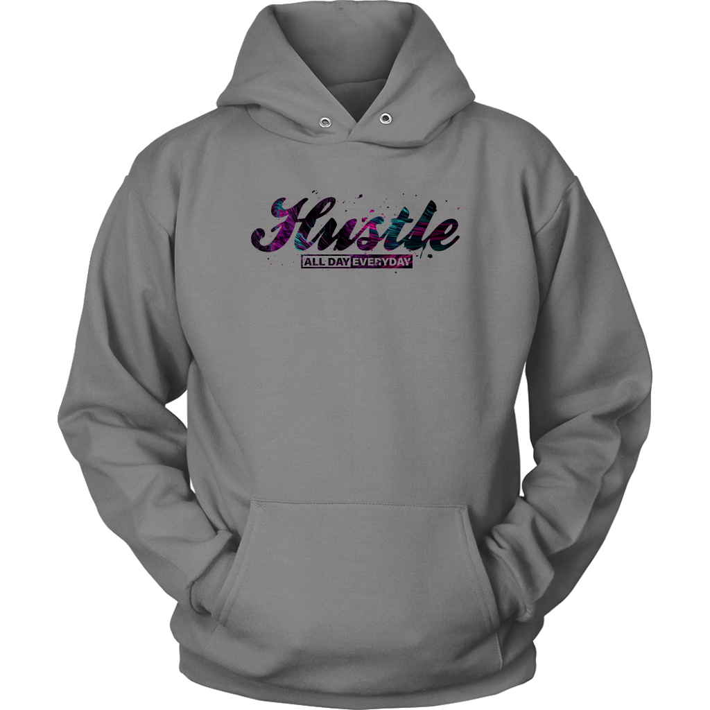 Hustle All Day Every Day | Women's