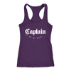 Captain Of My Soul | Women's