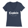 Captain Of My Soul | Women's