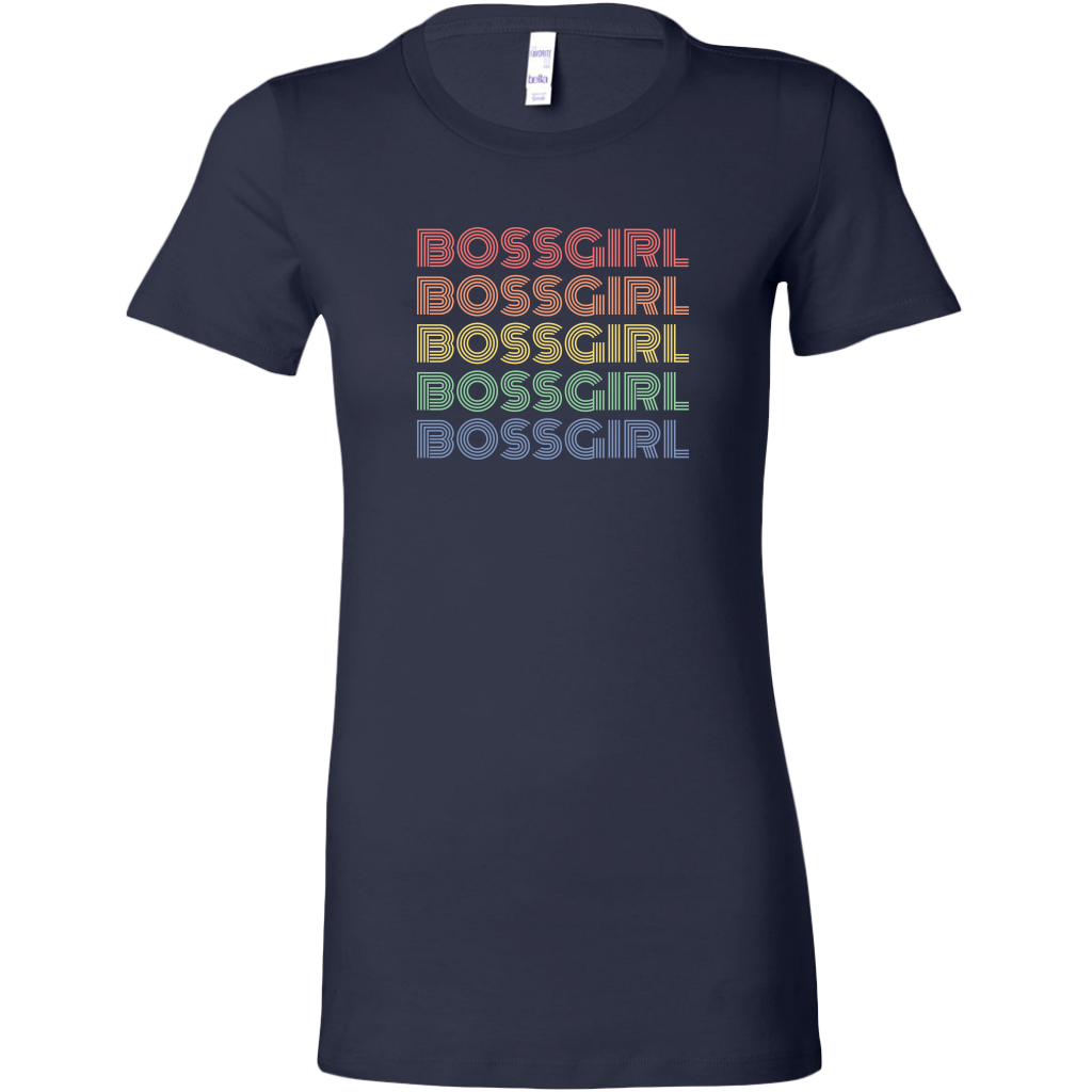 Bossgirl | Women's